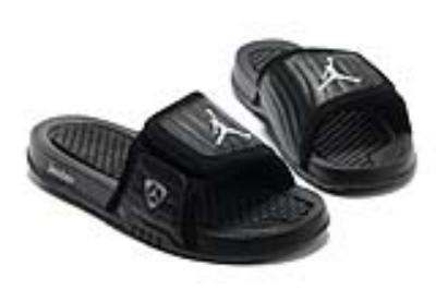 Jordan Slide Slippers-72